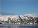 norris point